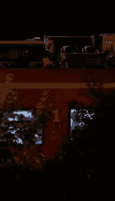 There should be a train video here :'(