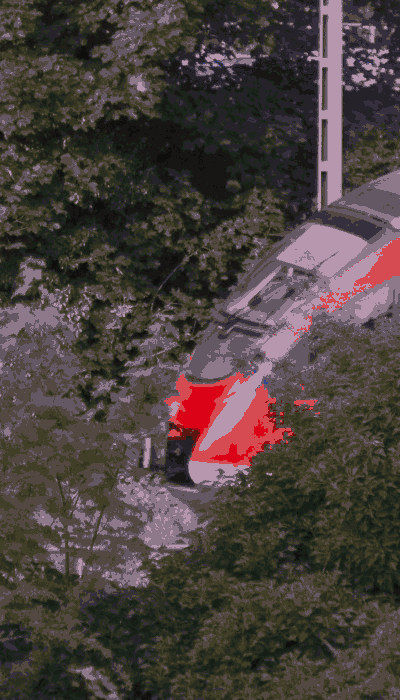 There should be a train video here :'(