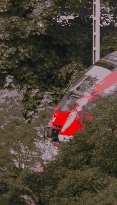 There should be a train video here :'(