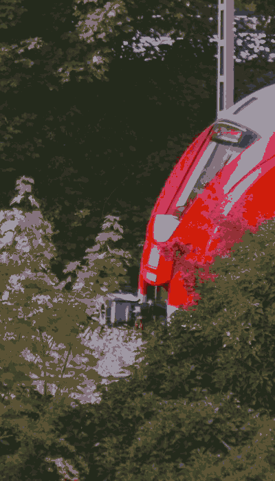 There should be a train video here :'(
