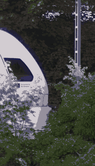 There should be a train video here :'(