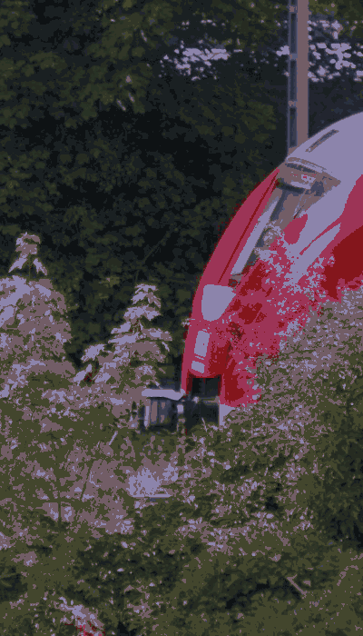 There should be a train video here :'(