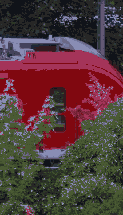 There should be a train video here :'(