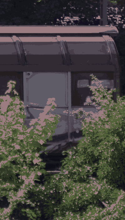 There should be a train video here :'(