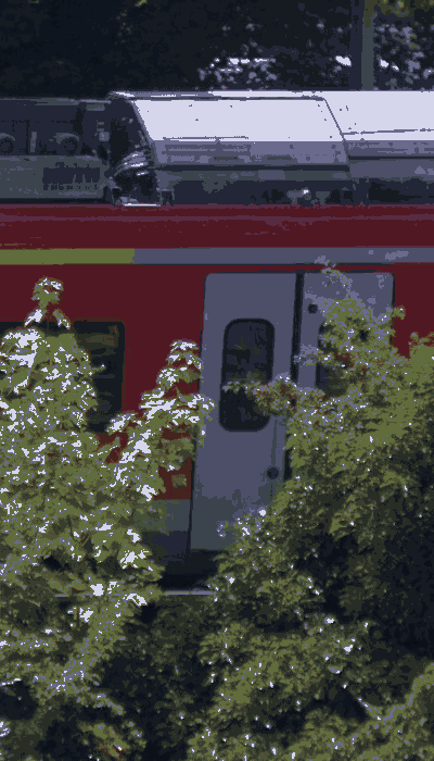There should be a train video here :'(
