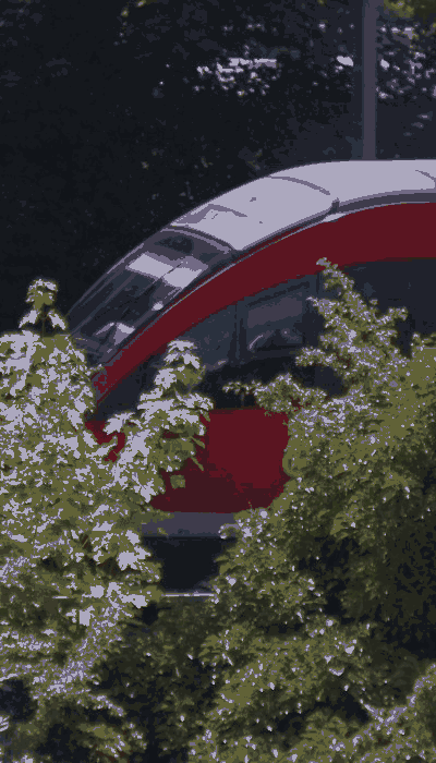 There should be a train video here :'(