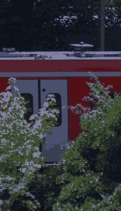 There should be a train video here :'(