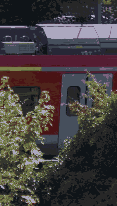 There should be a train video here :'(