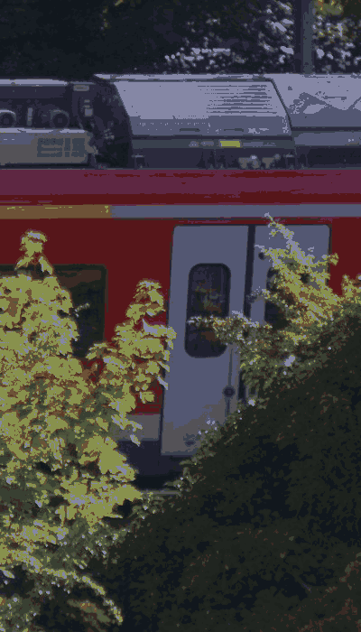 There should be a train video here :'(