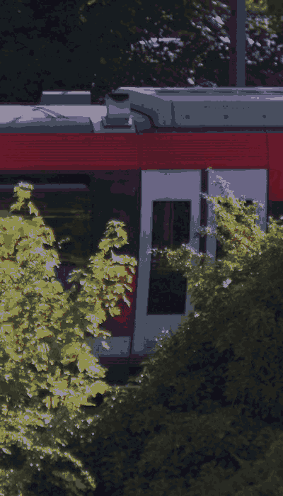 There should be a train video here :'(