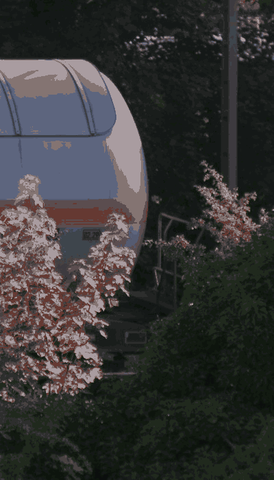 There should be a train video here :'(