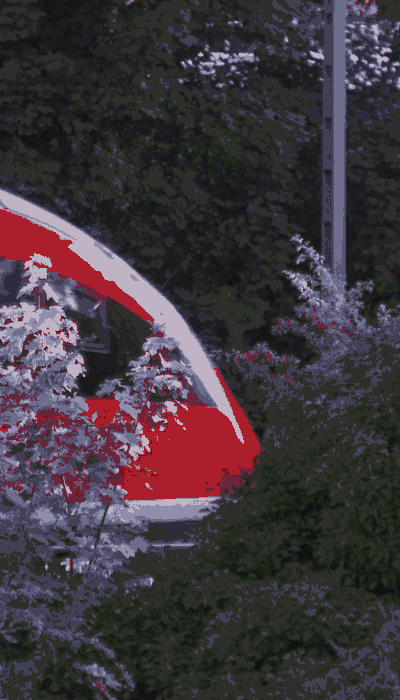 There should be a train video here :'(