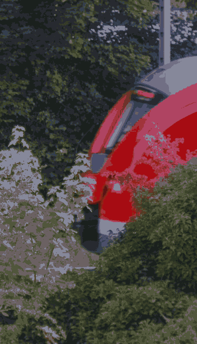 There should be a train video here :'(