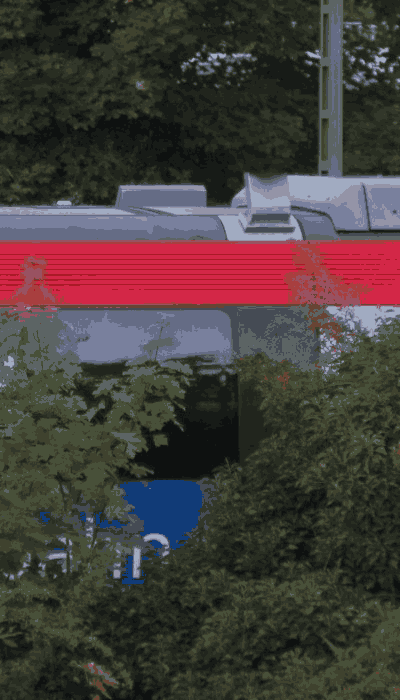 There should be a train video here :'(