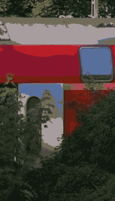There should be a train video here :'(