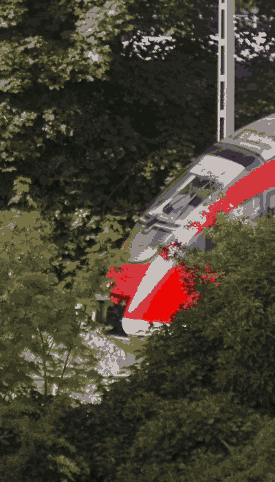 There should be a train video here :'(