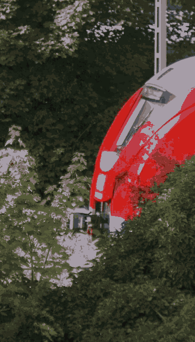 There should be a train video here :'(
