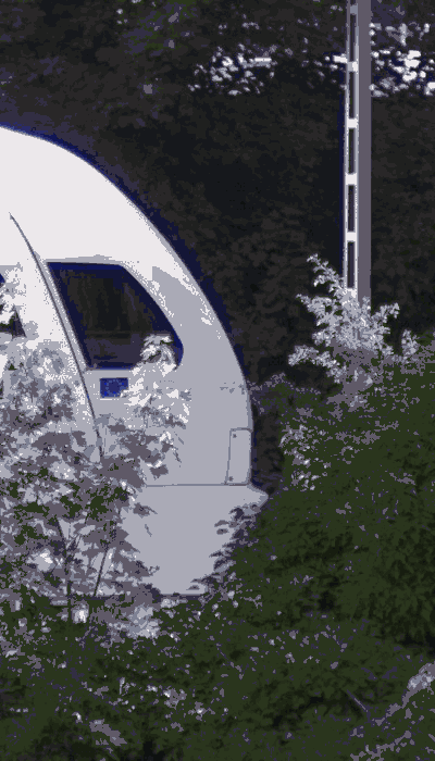 There should be a train video here :'(