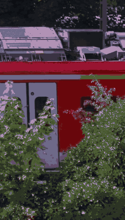 There should be a train video here :'(
