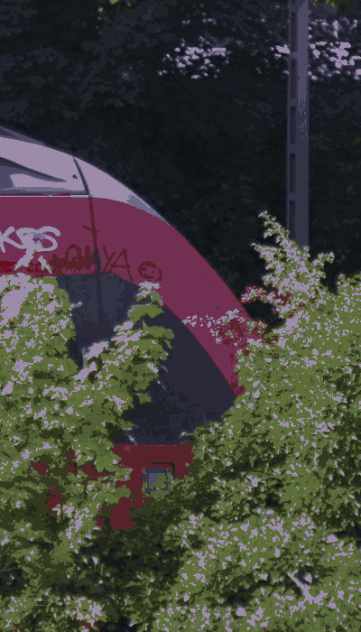 There should be a train video here :'(