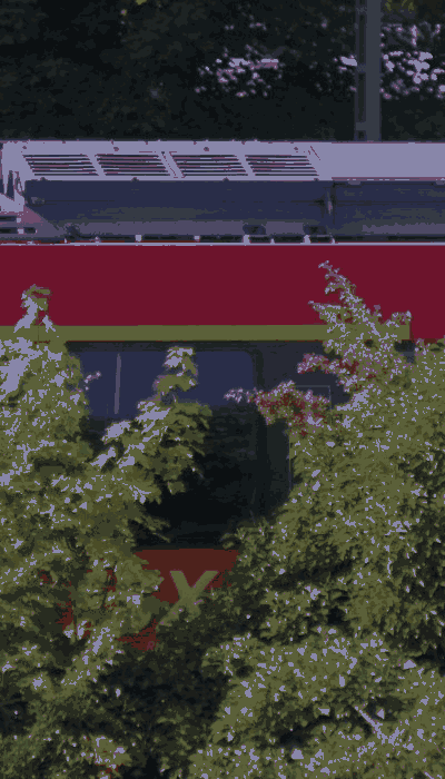 There should be a train video here :'(