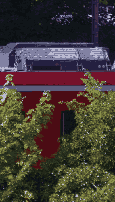 There should be a train video here :'(