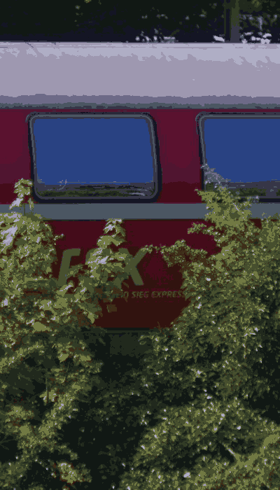 There should be a train video here :'(