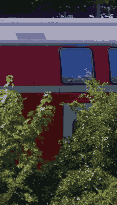 There should be a train video here :'(
