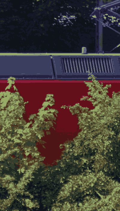 There should be a train video here :'(