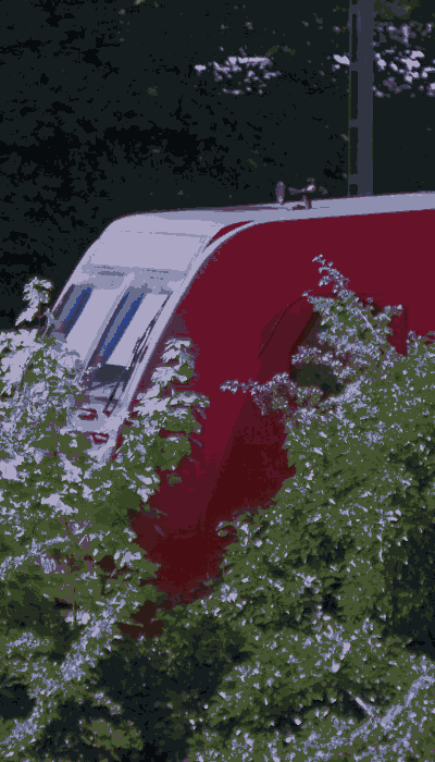 There should be a train video here :'(