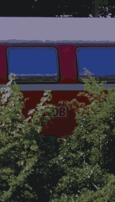 There should be a train video here :'(
