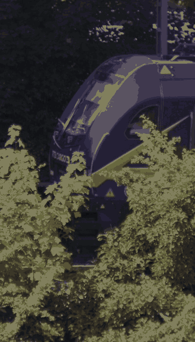 There should be a train video here :'(