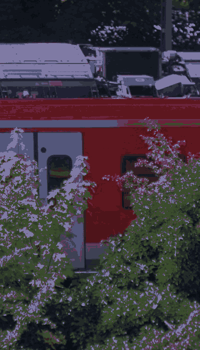 There should be a train video here :'(