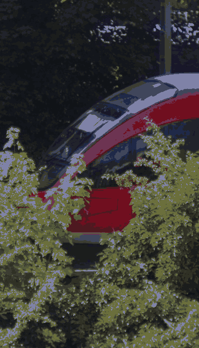There should be a train video here :'(