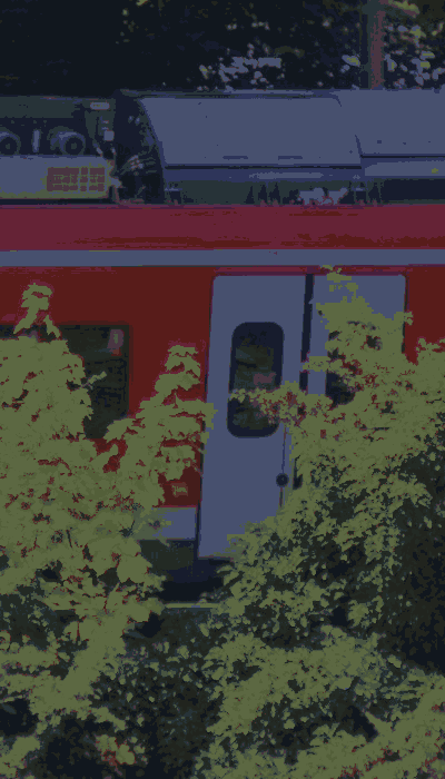 There should be a train video here :'(