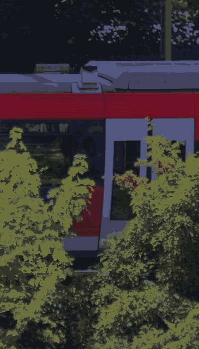 There should be a train video here :'(