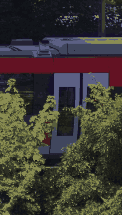 There should be a train video here :'(