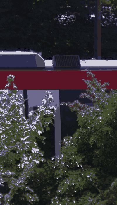 There should be a train video here :'(