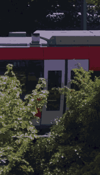 There should be a train video here :'(