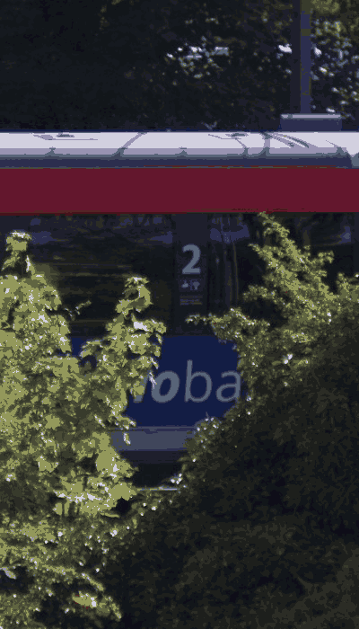 There should be a train video here :'(