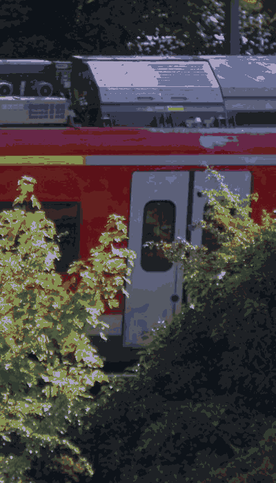 There should be a train video here :'(