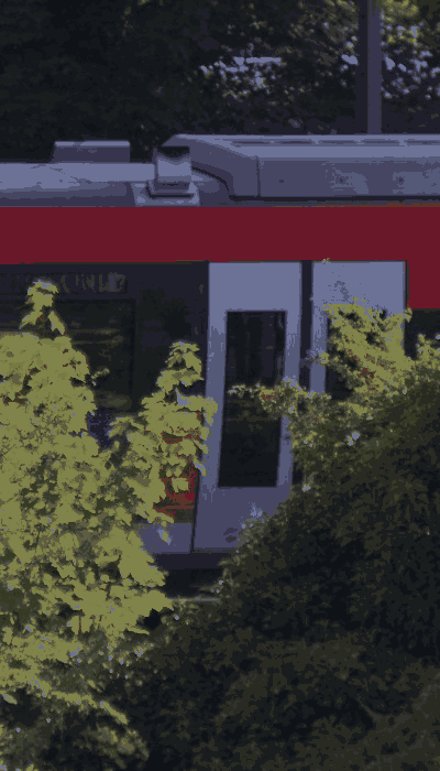 There should be a train video here :'(