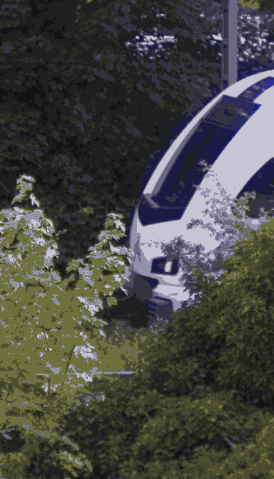 There should be a train video here :'(