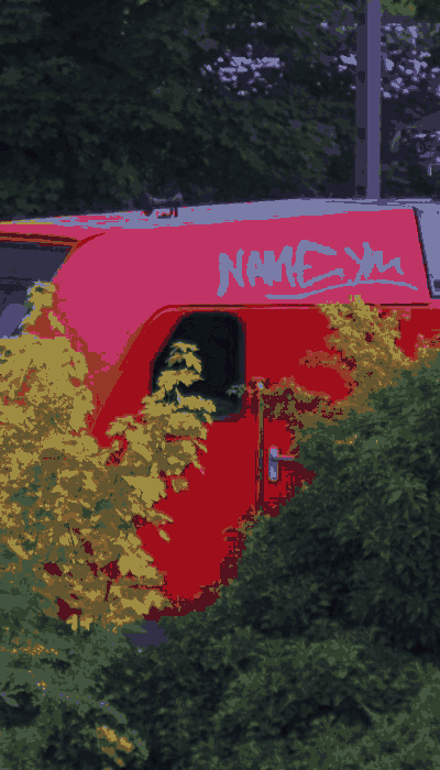 There should be a train video here :'(