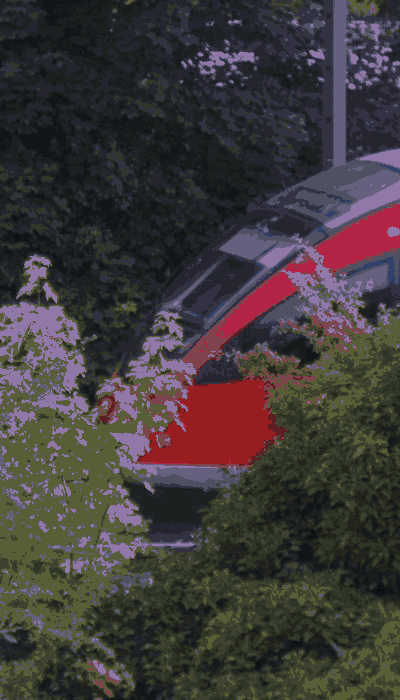 There should be a train video here :'(