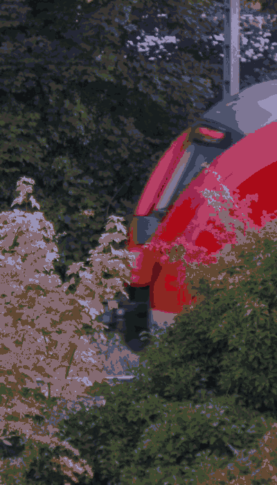 There should be a train video here :'(
