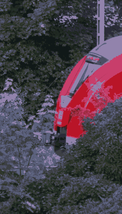 There should be a train video here :'(