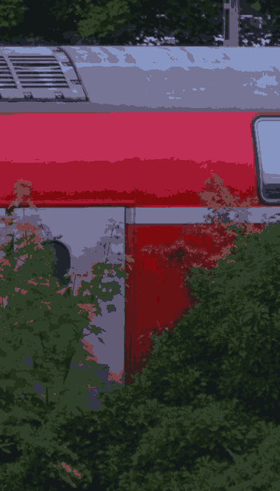 There should be a train video here :'(