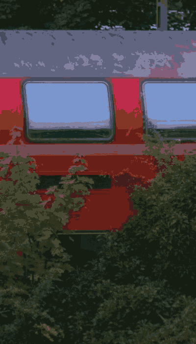 There should be a train video here :'(