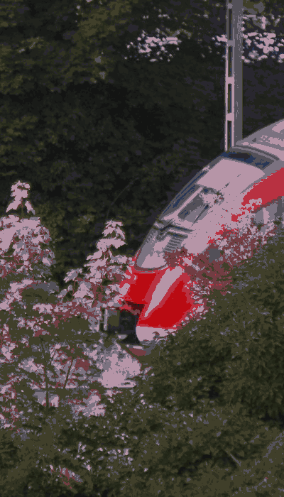 There should be a train video here :'(